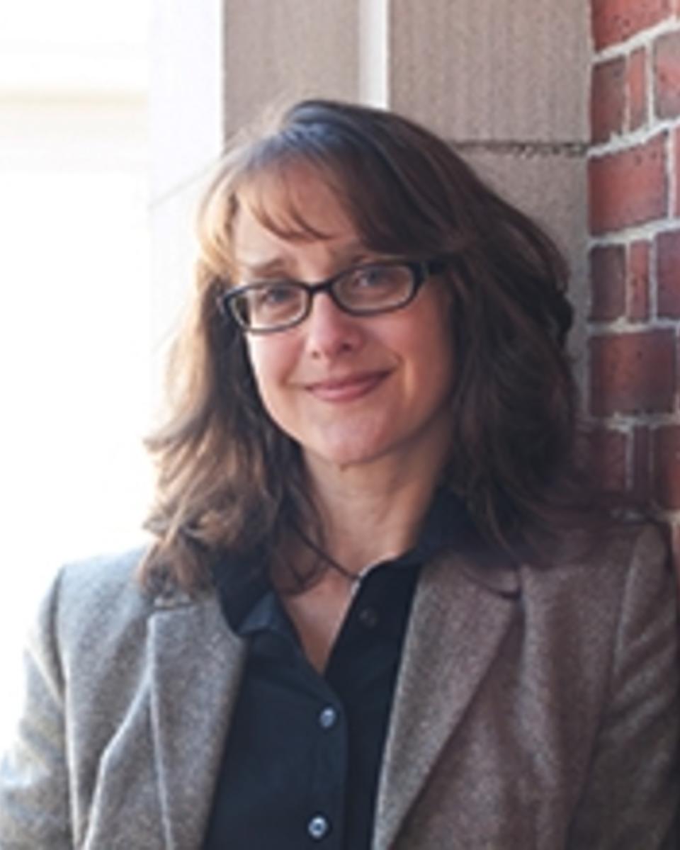 Speaker Caroline Light